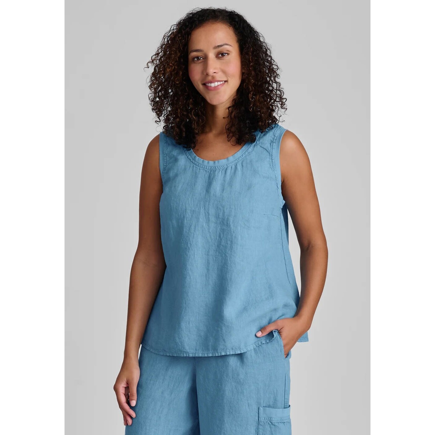 FLAX EVERYDAY TANK