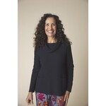 HABITAT RIPPLE EFFECT POCKET COWL 16010