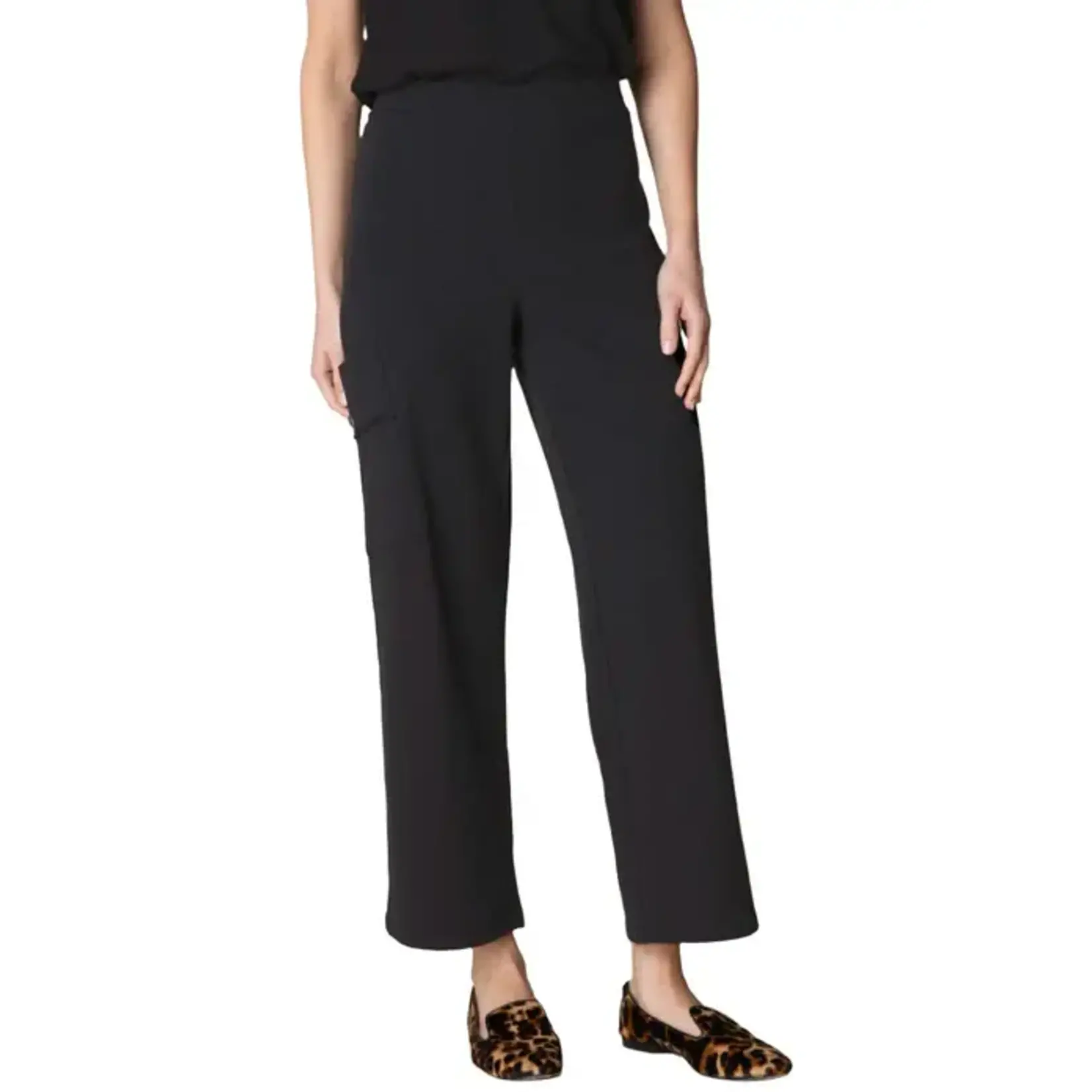 HABITAT FRENCH TERRY EASY POCKET PANT 69368