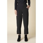 HABITAT EXP TRAVEL RUCHED ANKLE PANT 30670