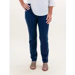 HABITAT STONEWASH COTTON SPAN SEAMED POCKET PANT 31561
