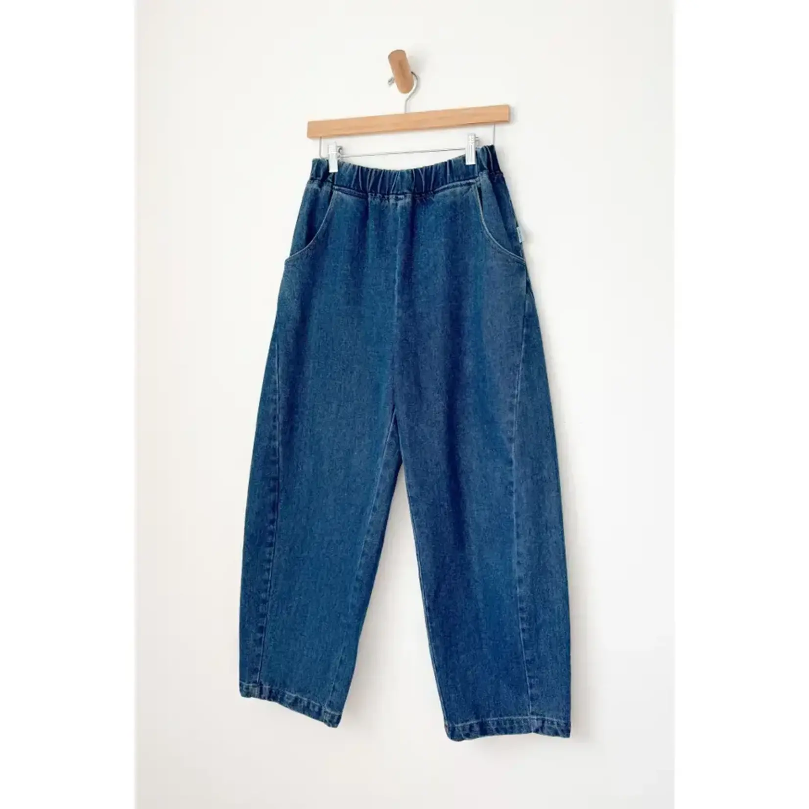 LE BON SHOPPE ARC PANTS