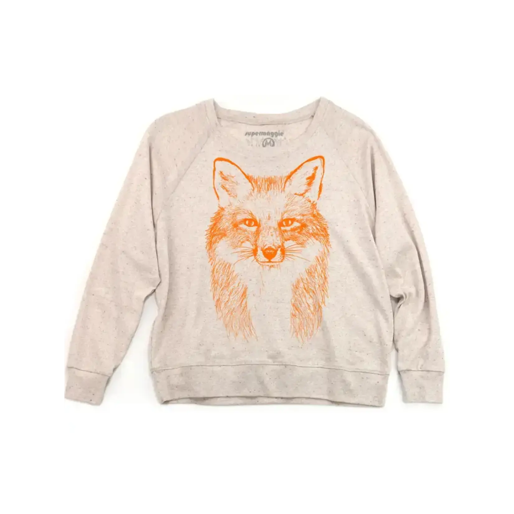 SUPERMAGGIE PIA PULLOVER