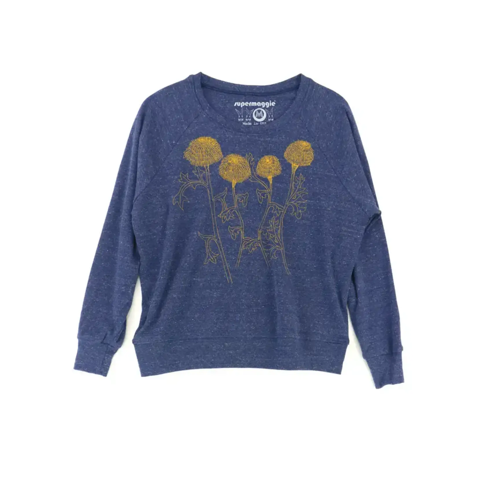 SUPERMAGGIE PIA PULLOVER