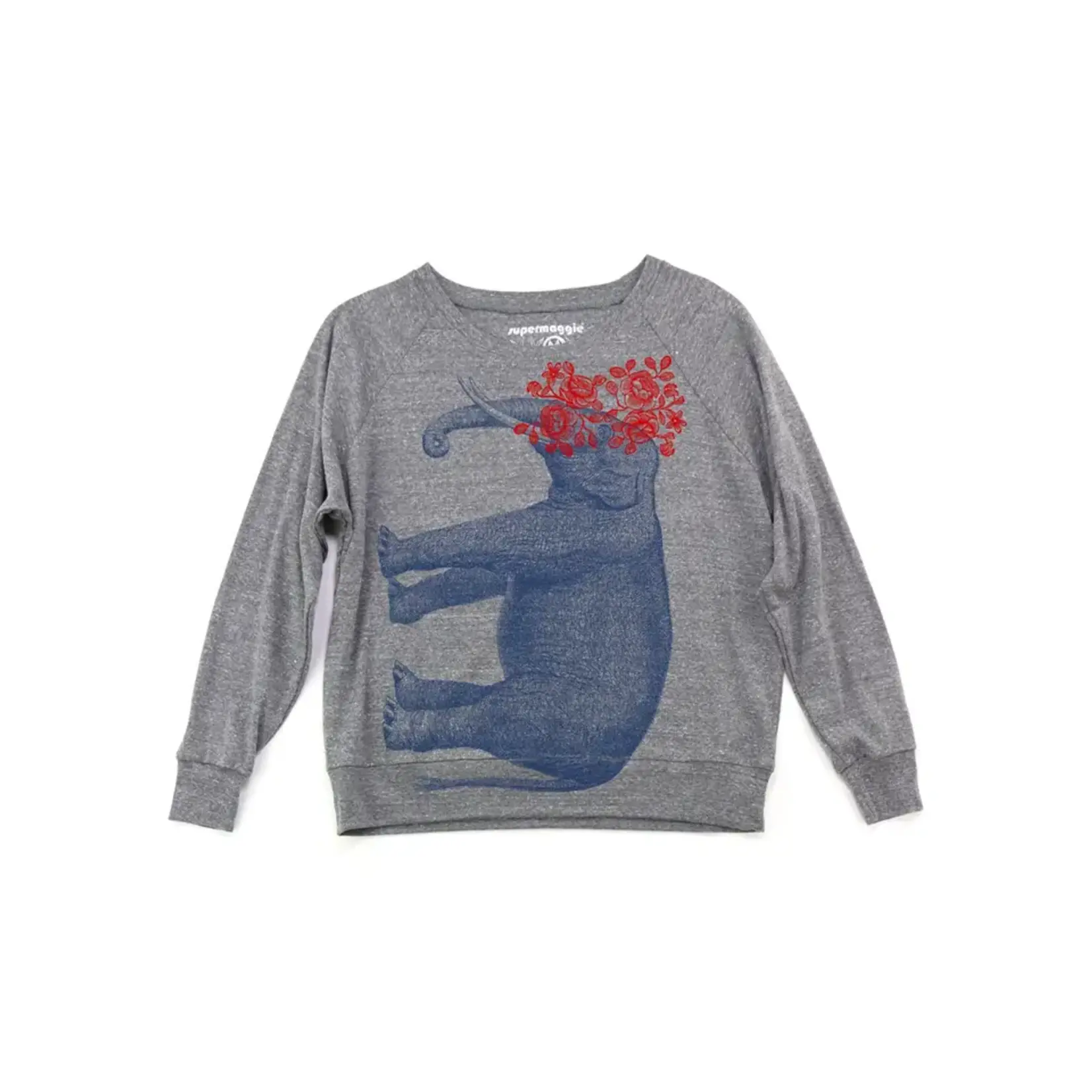 SUPERMAGGIE PIA PULLOVER