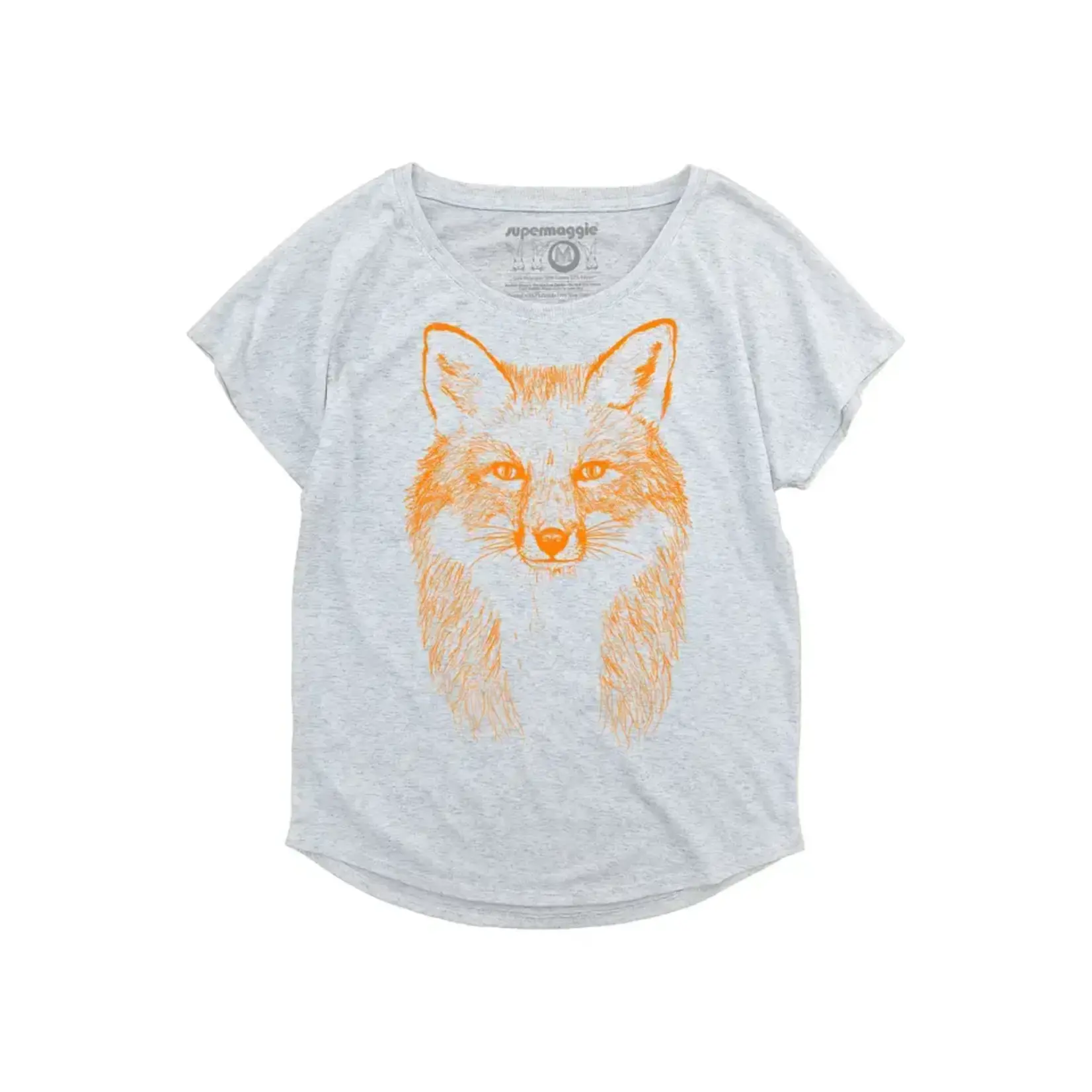 SUPERMAGGIE NINA TEE