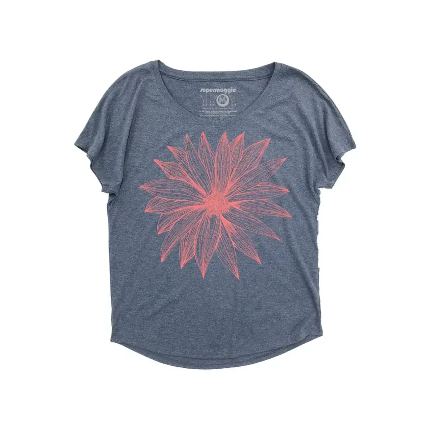 SUPERMAGGIE NINA TEE