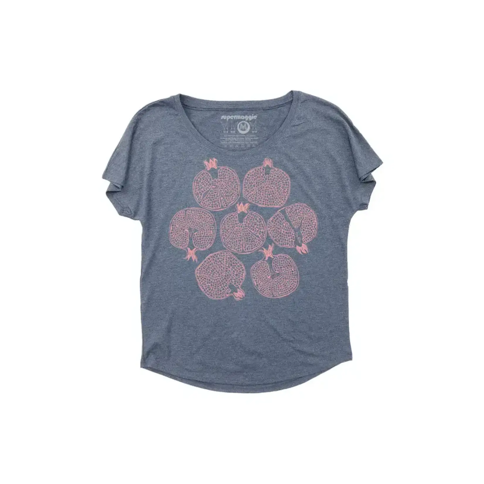 SUPERMAGGIE NINA TEE