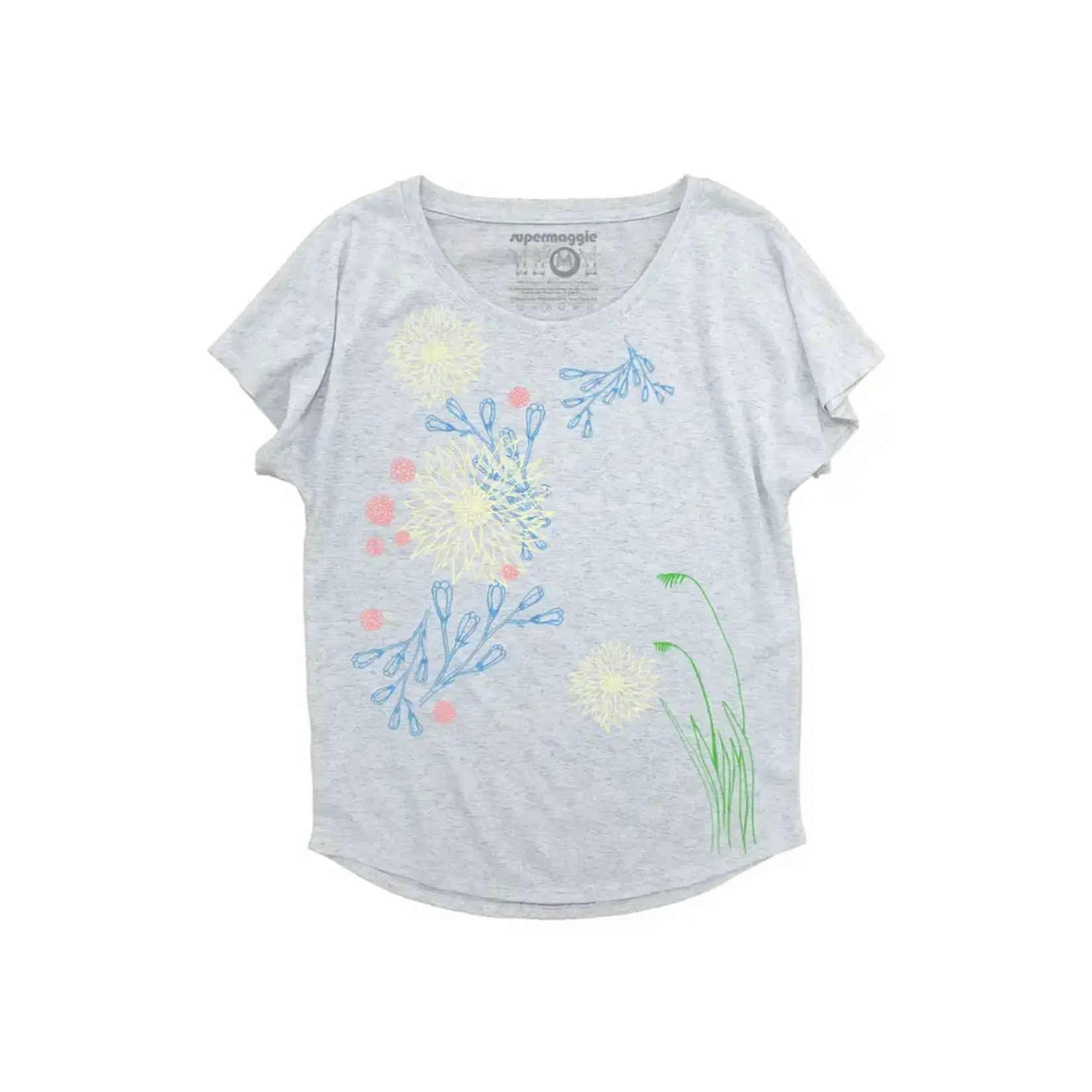 SUPERMAGGIE NINA TEE