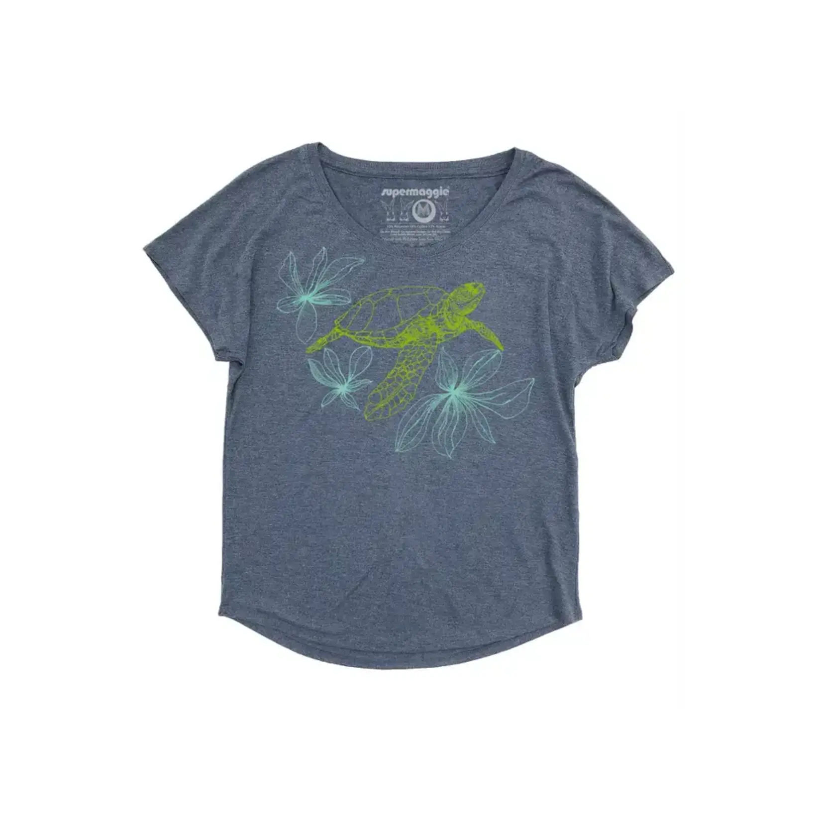 SUPERMAGGIE NINA TEE