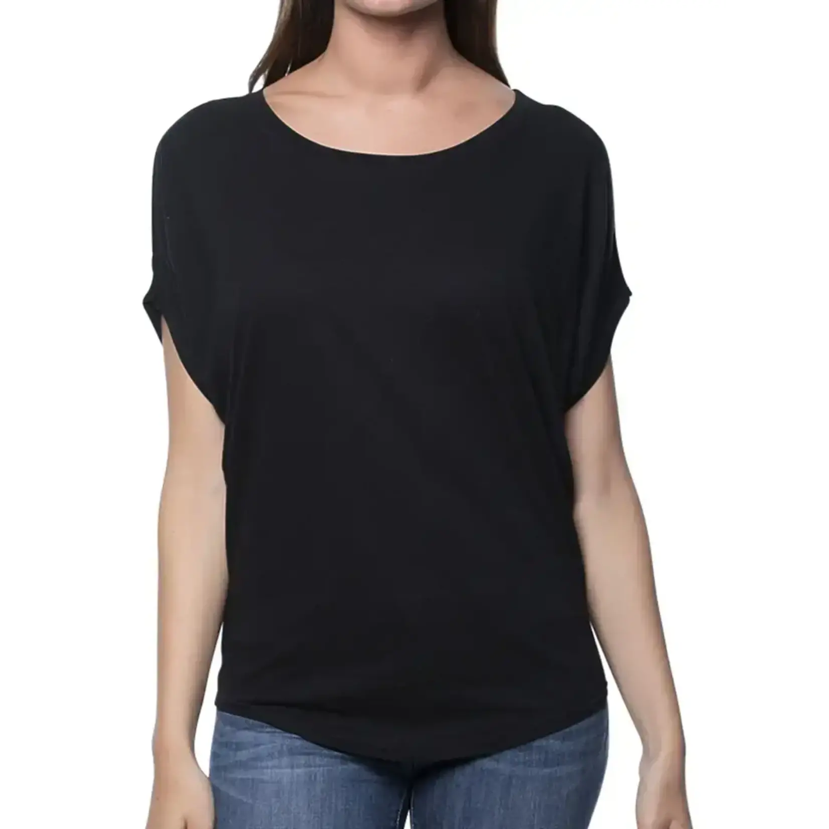 SUPERMAGGIE RENATA ORGANIC TOP