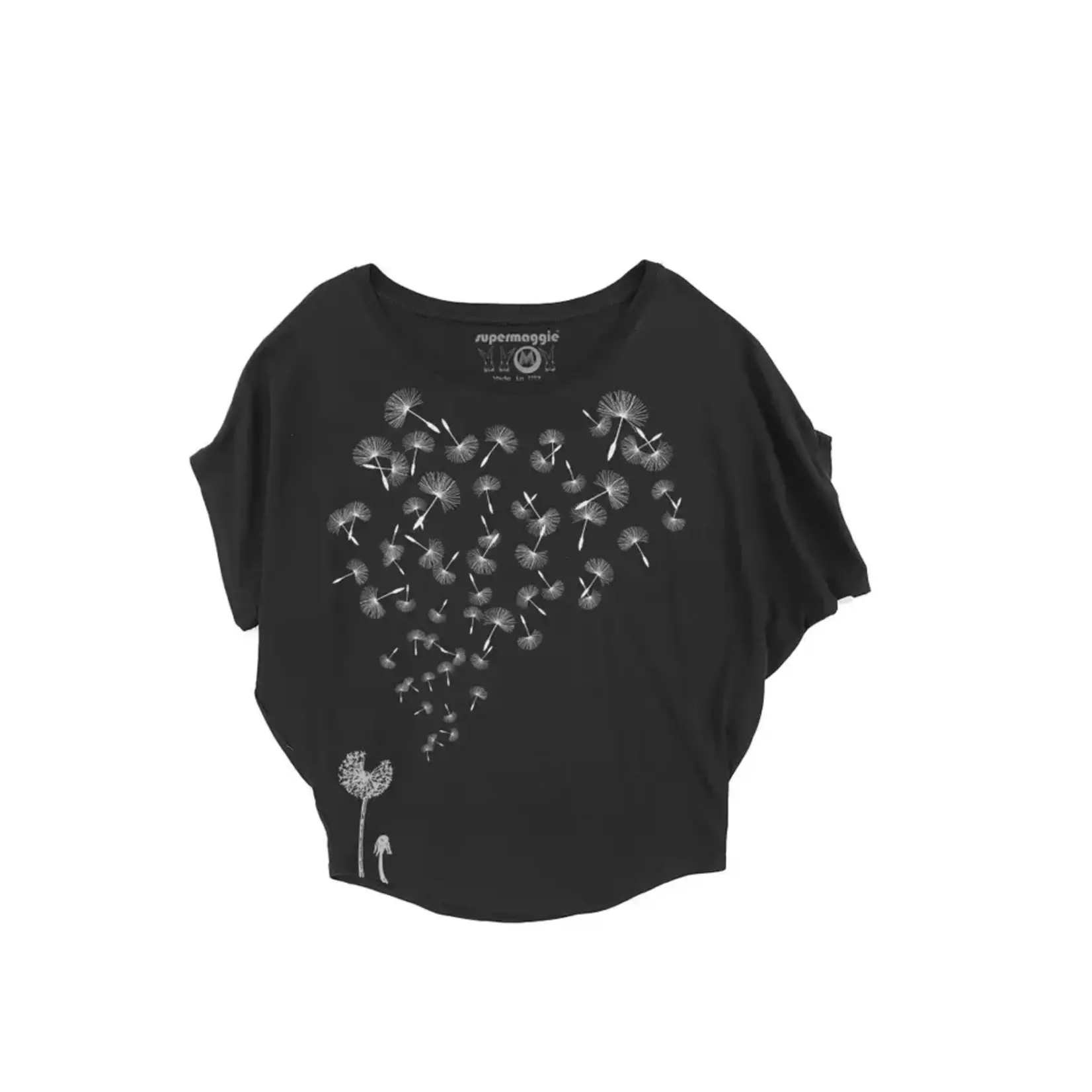 SUPERMAGGIE RENATA ORGANIC TOP