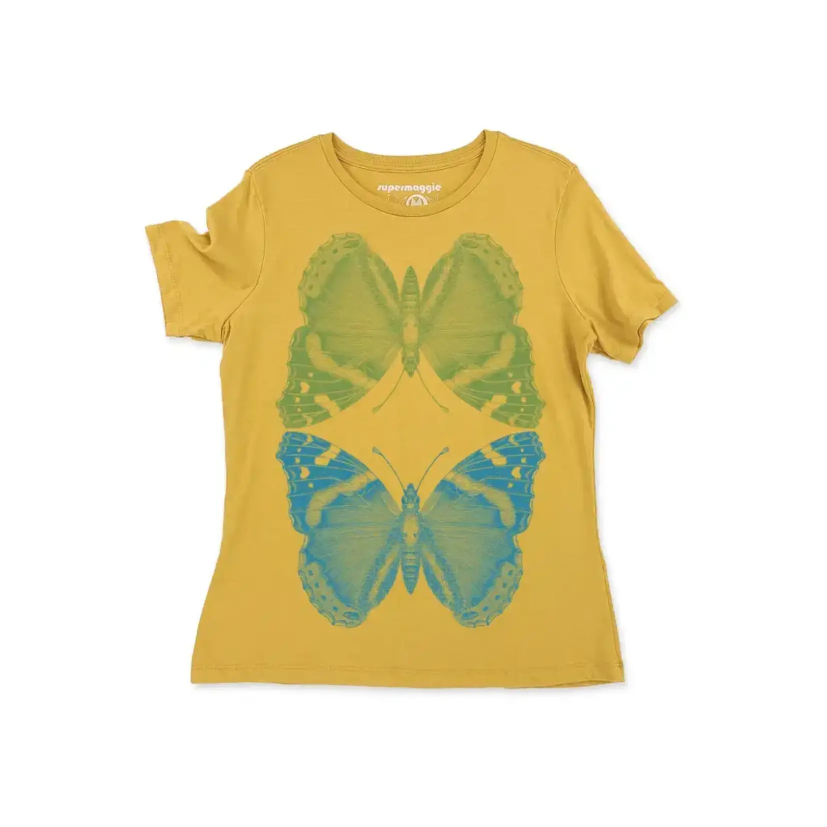 SUPERMAGGIE CALLIOPE S/S TEE