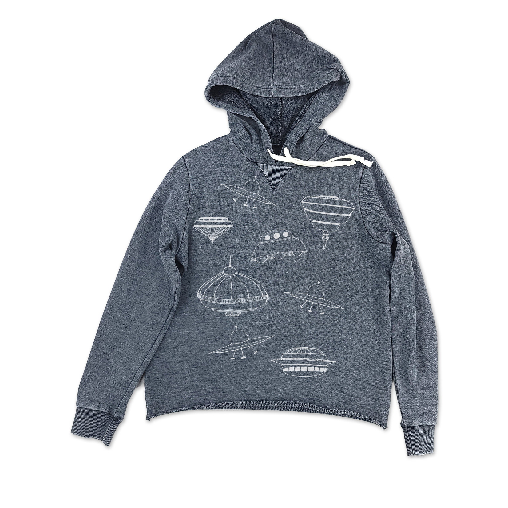 SUPERMAGGIE LIV HOODIE