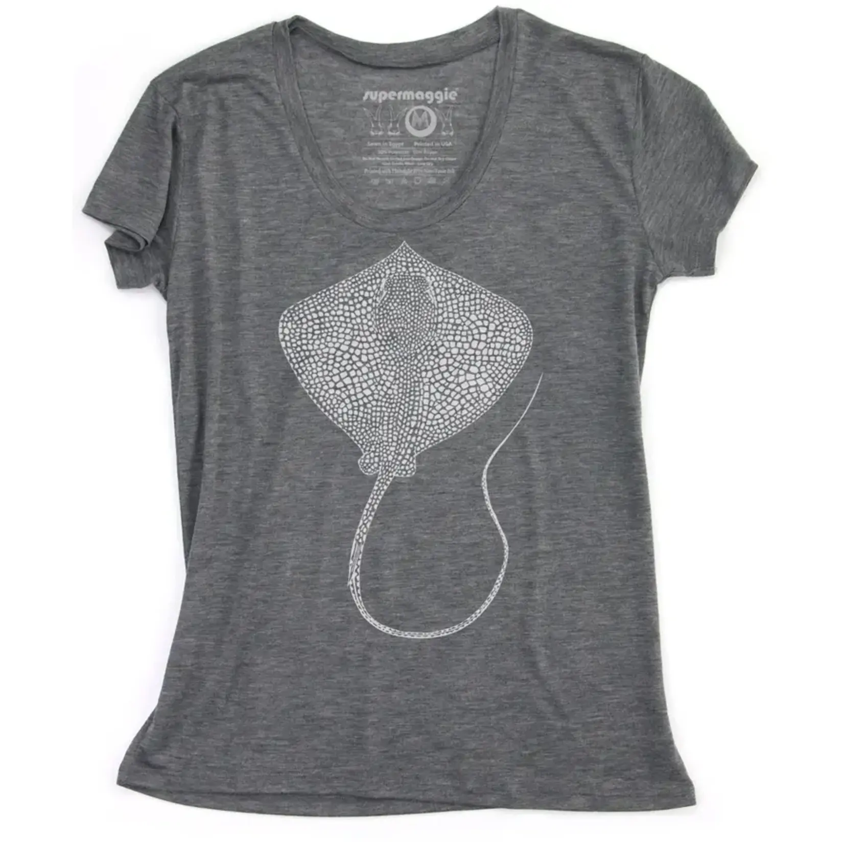 SUPERMAGGIE KIM TEE