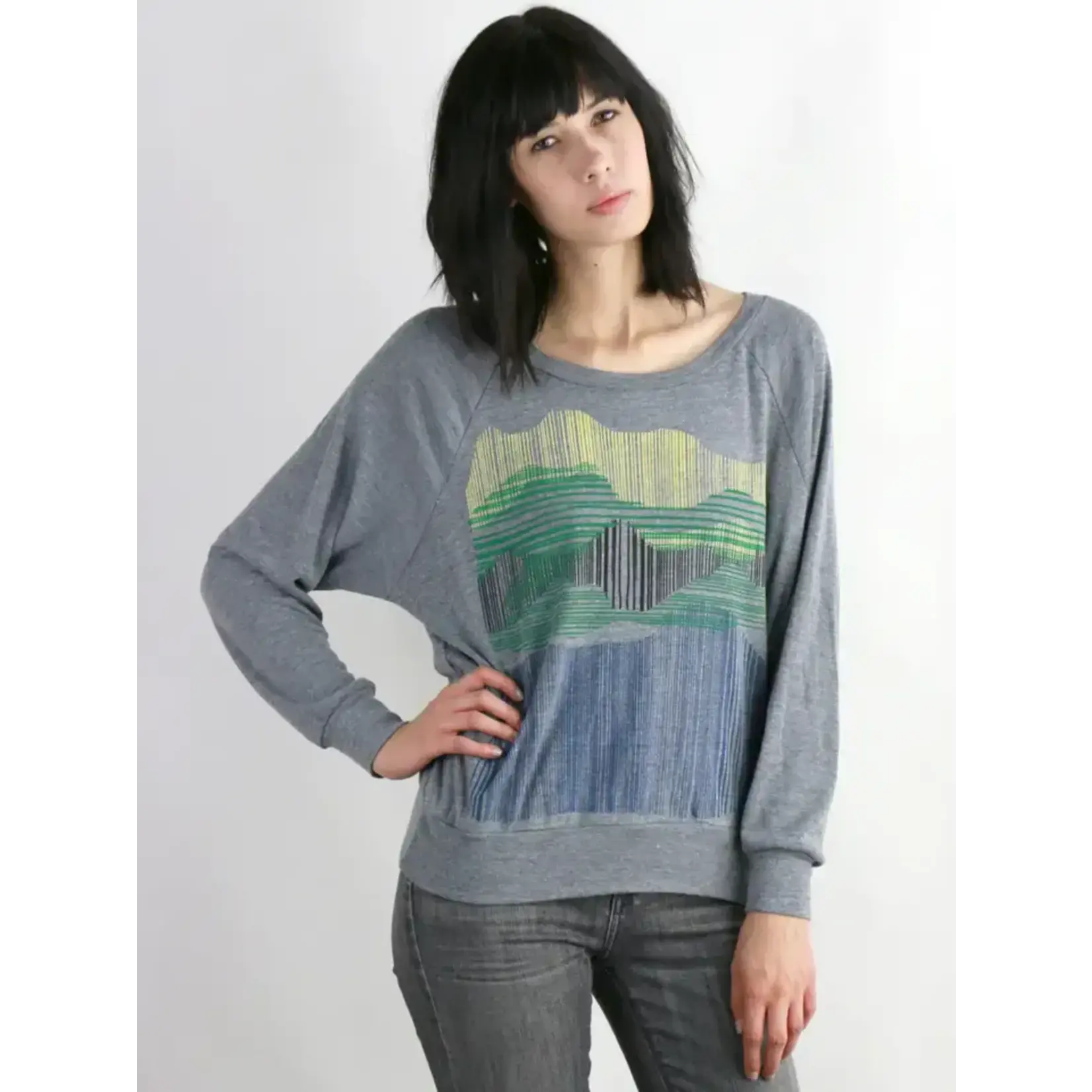 SUPERMAGGIE PIA PULLOVER