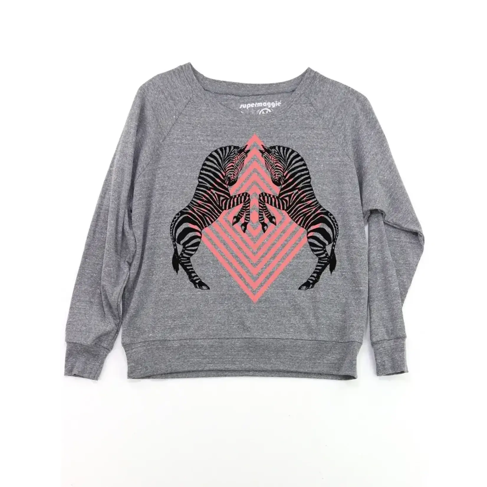SUPERMAGGIE PIA PULLOVER