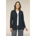 HABITAT CORE TRAVEL SLD LONG OPEN FRONT JACKET 55935