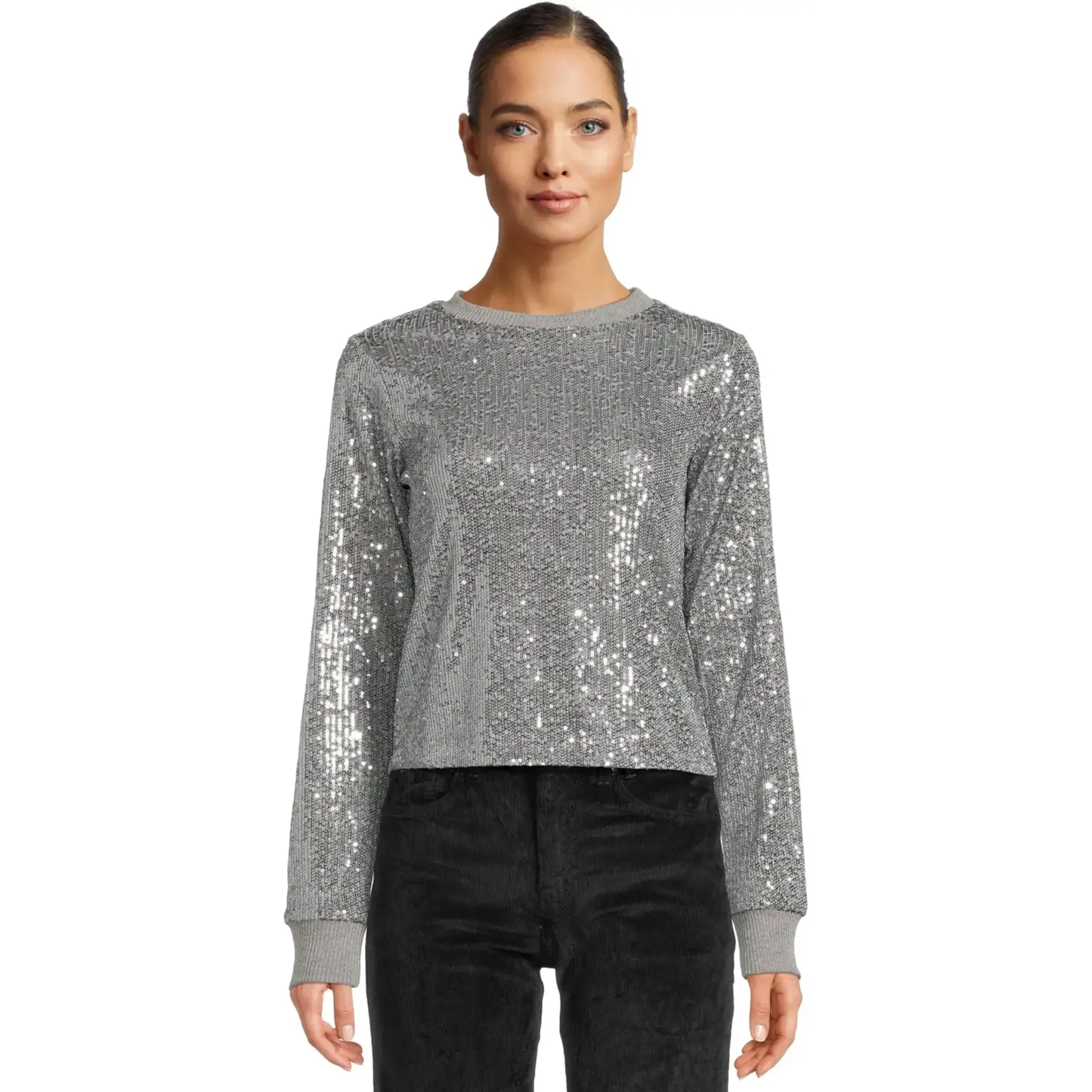 SANCTUARY SPARKLE TOGETHER TOP
