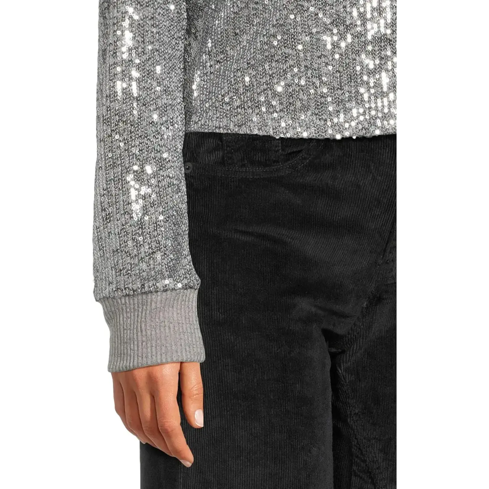 SANCTUARY SPARKLE TOGETHER TOP