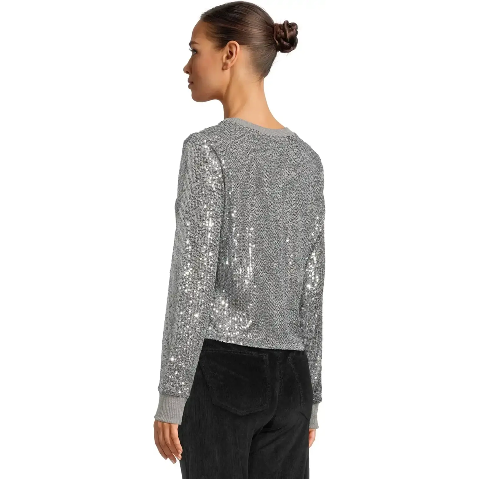 SANCTUARY SPARKLE TOGETHER TOP