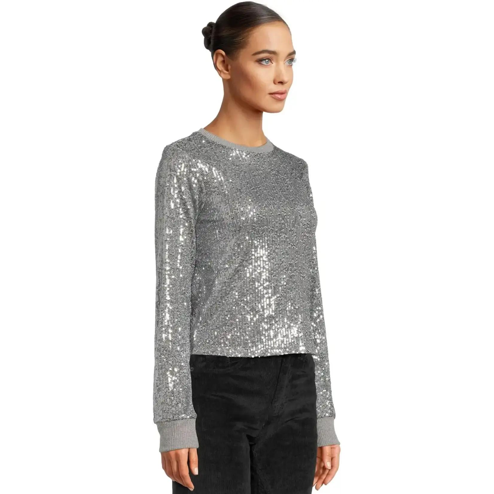 SANCTUARY SPARKLE TOGETHER TOP