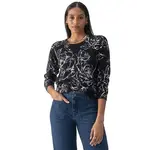 SANCTUARY ALL DAY LONG SWEATER