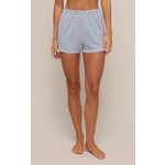Z SUPPLY SEA ME STRIPE SHORT