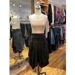 LUNA LUZ SKIRT W/ SIDE POCKETS