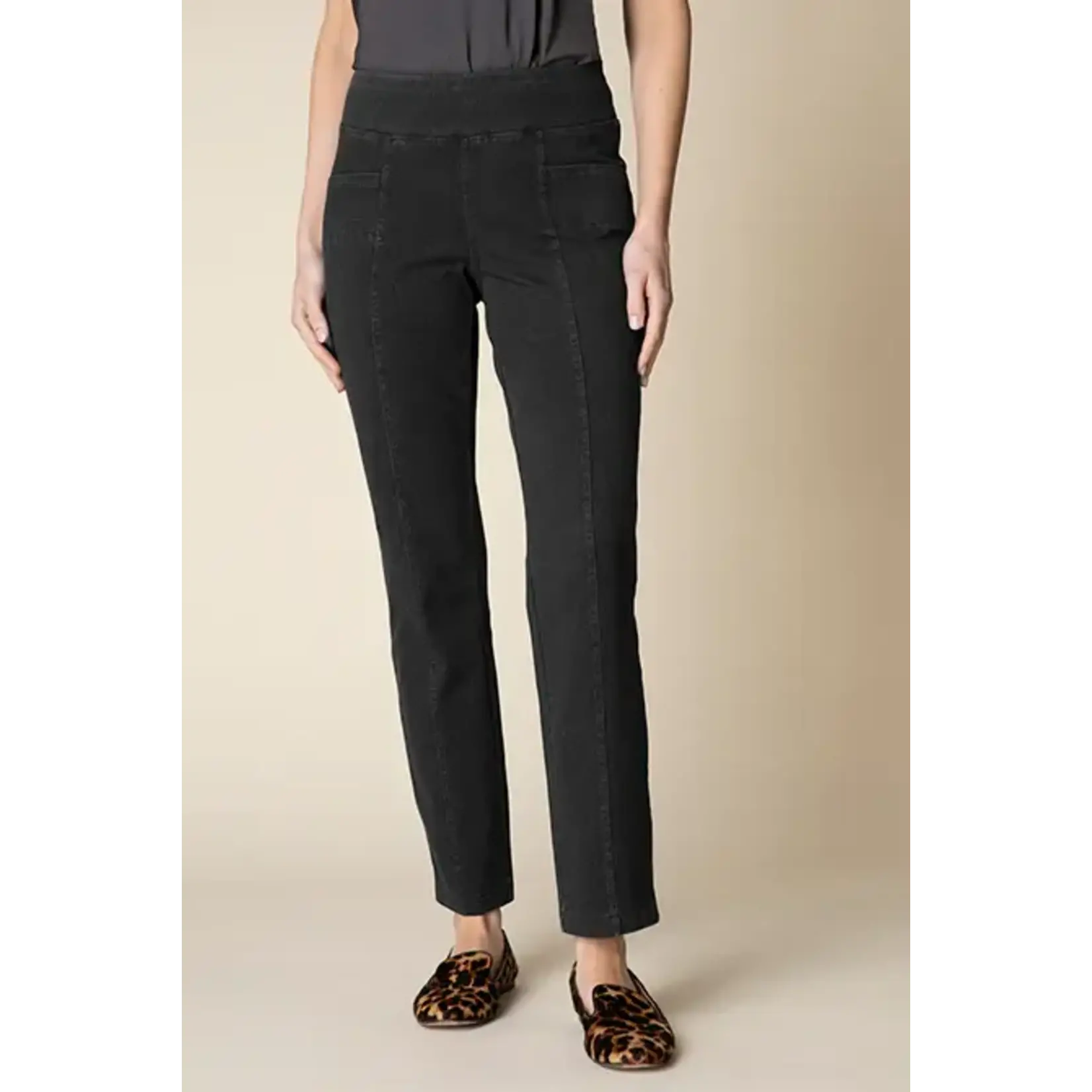 HABITAT STONEWASH COTTON SPAN SEAMED POCKET PANT 31561