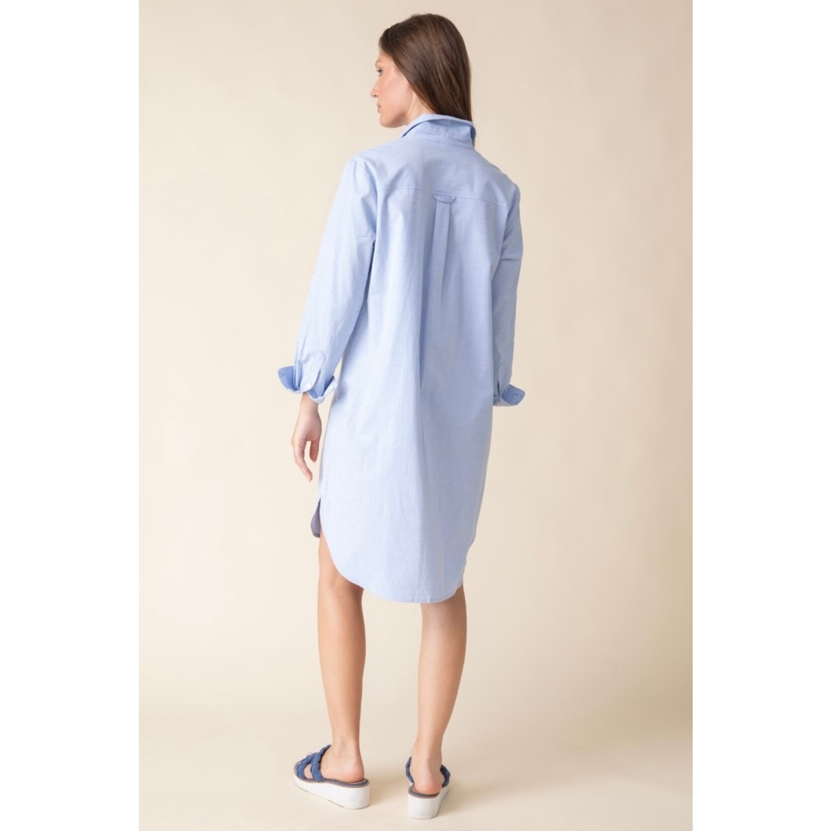 HABITAT PERFECT TRAVEL CAFE DRESS 15088