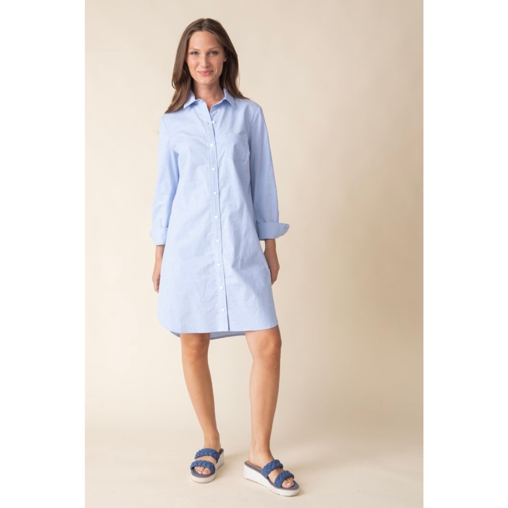 HABITAT PERFECT TRAVEL CAFE DRESS 15088
