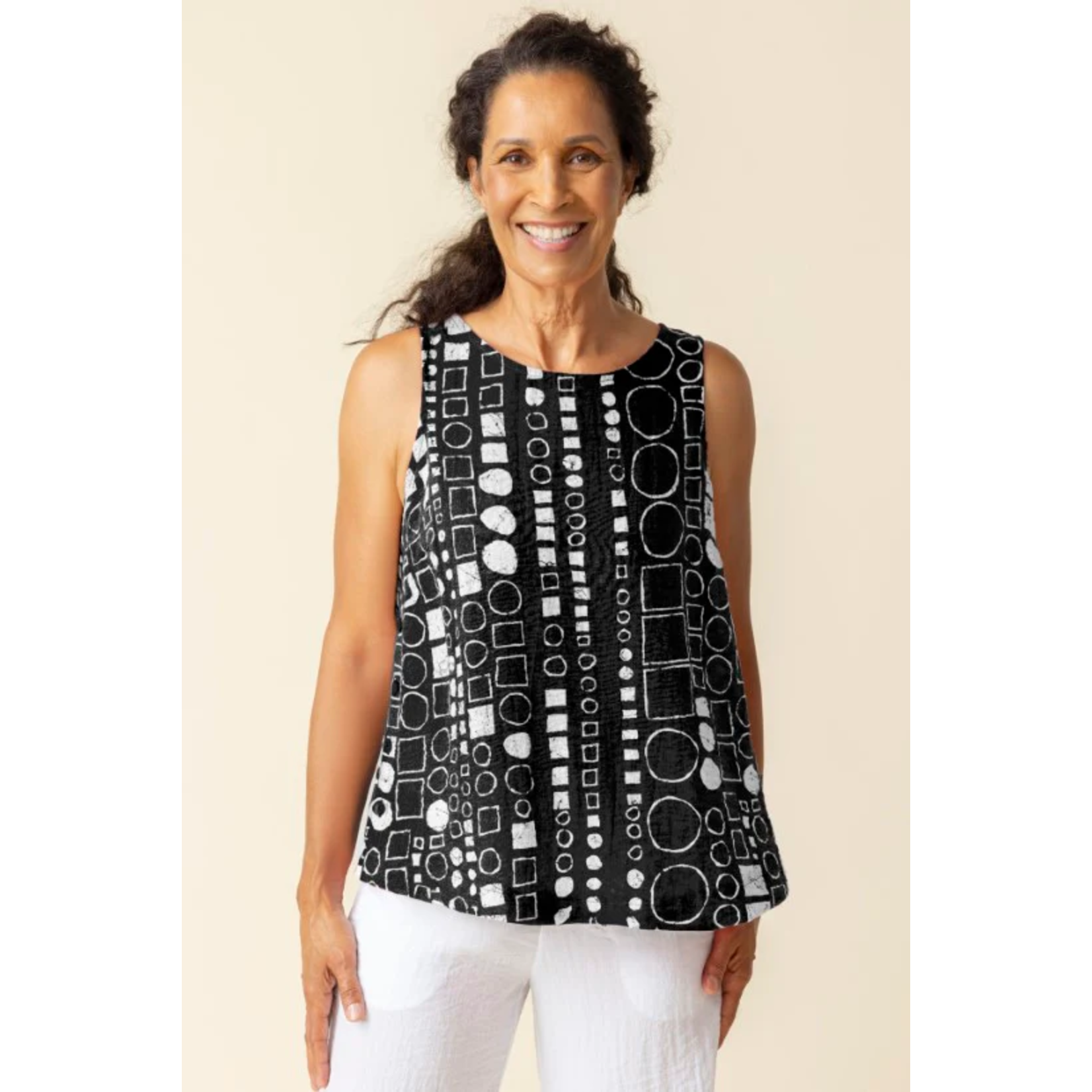 HABITAT EXPRESS TRAVEL CIRCLE SWING TANK 34102