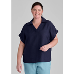FLAX FLAX SPORT TEE