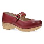DANSKO XP 2.0 MARY JANE CLOG