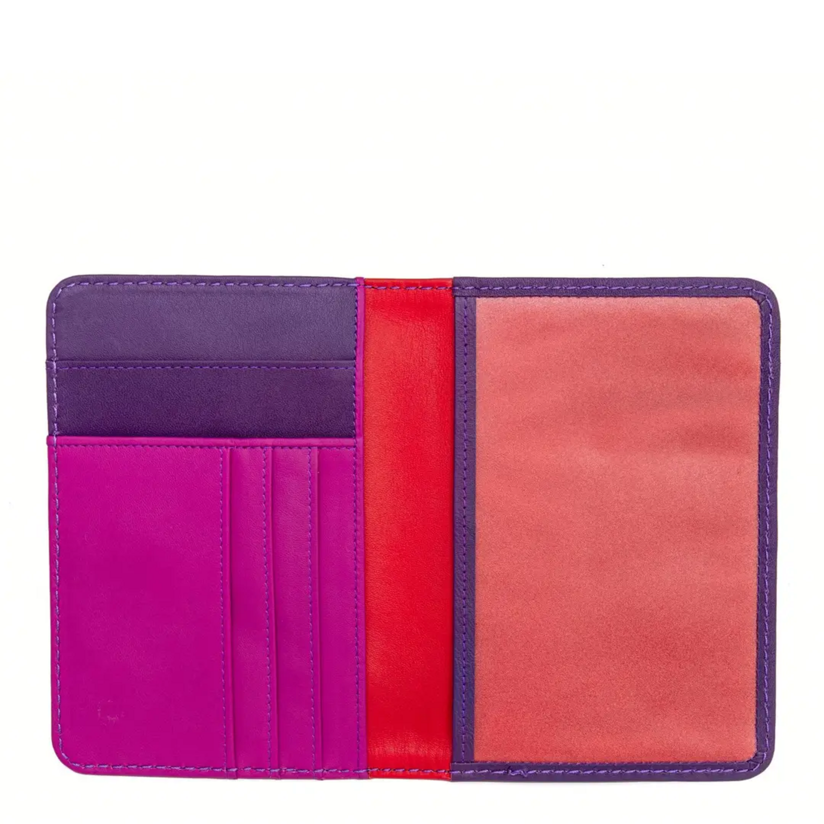 PASSPORT COVER