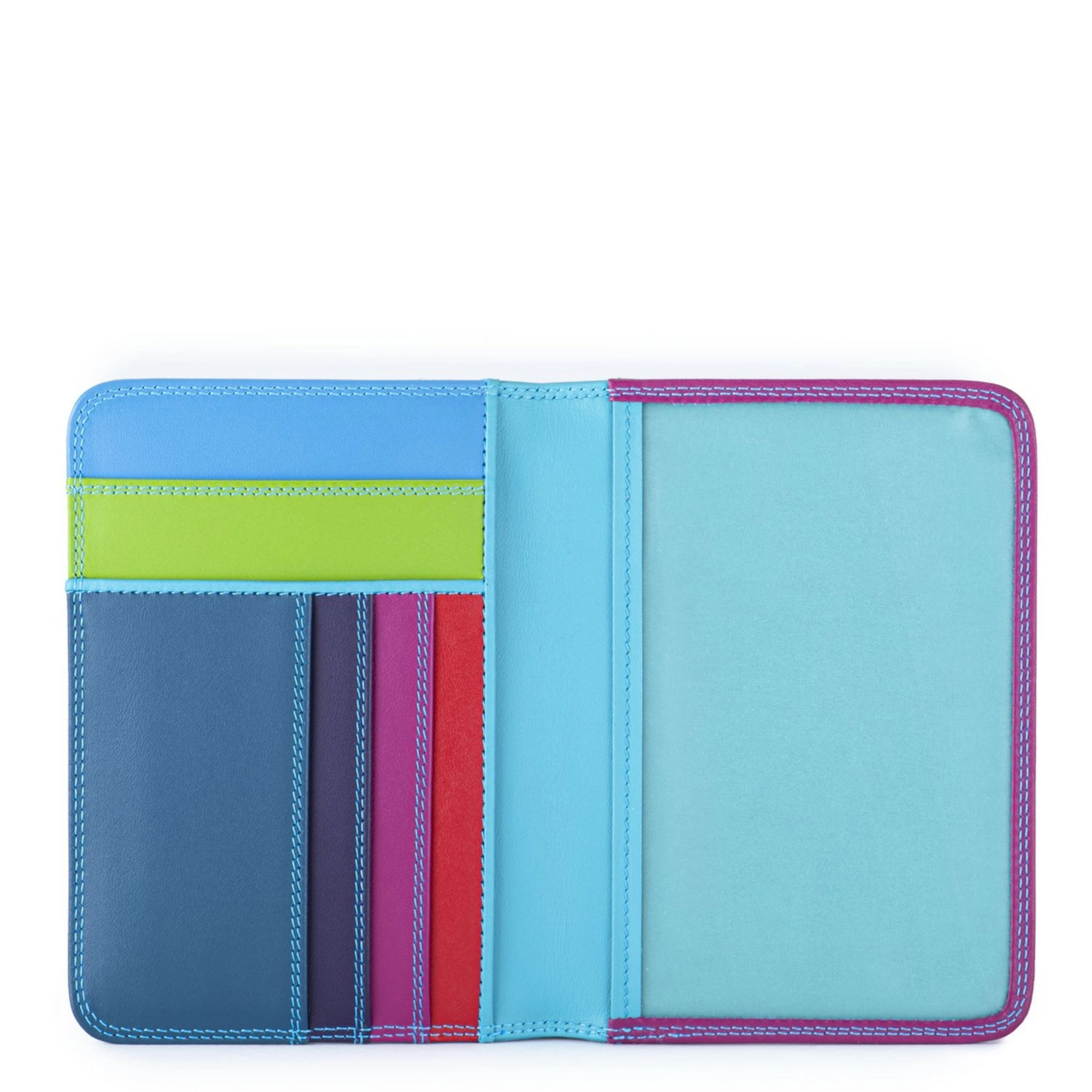 PASSPORT COVER