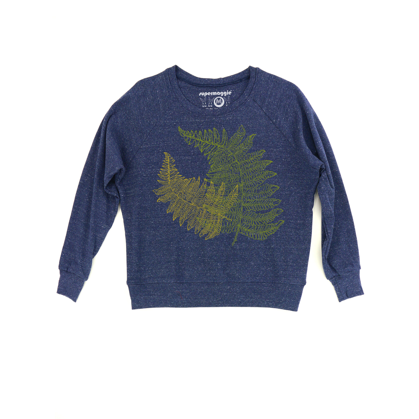 SUPERMAGGIE PIA PULLOVER
