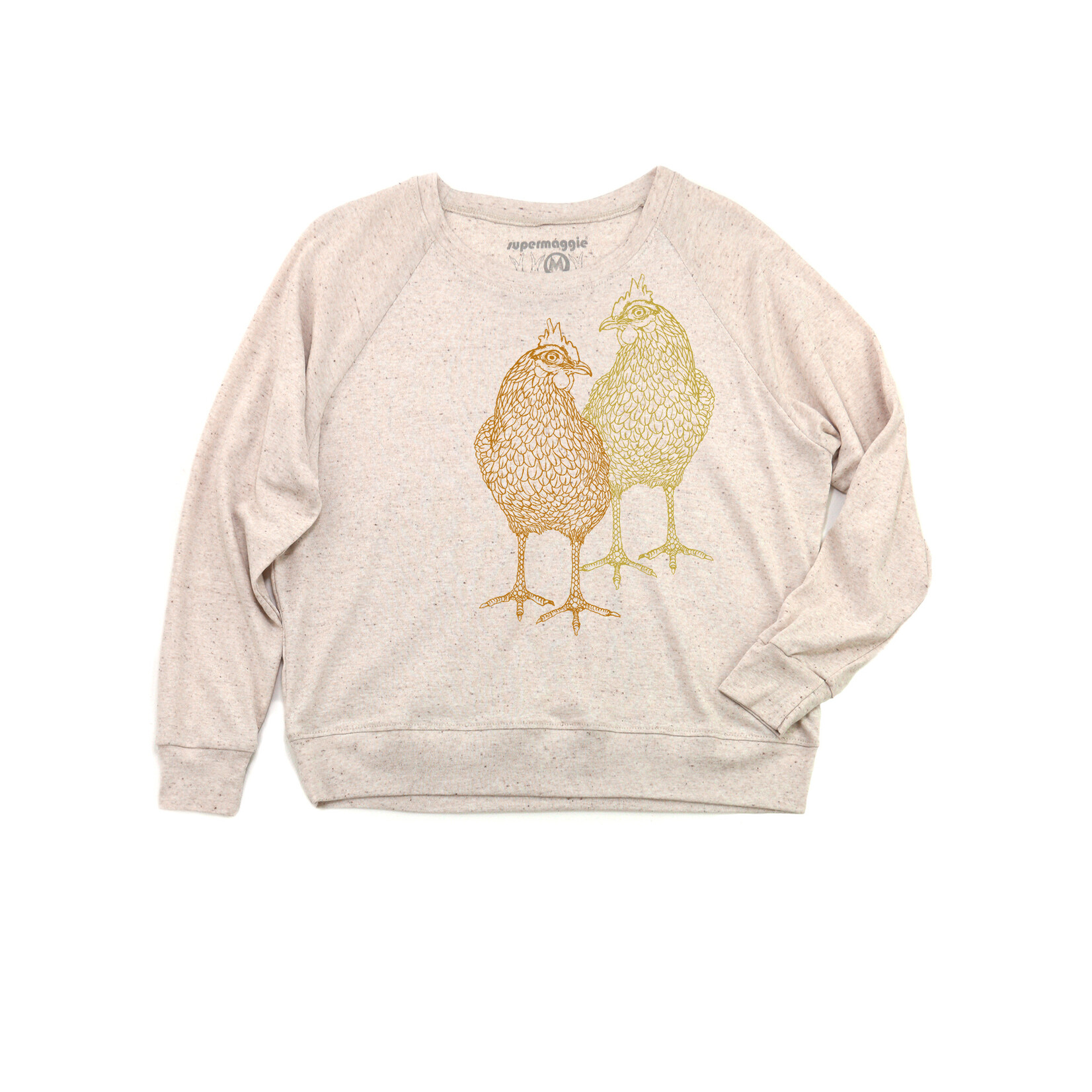 SUPERMAGGIE PIA PULLOVER