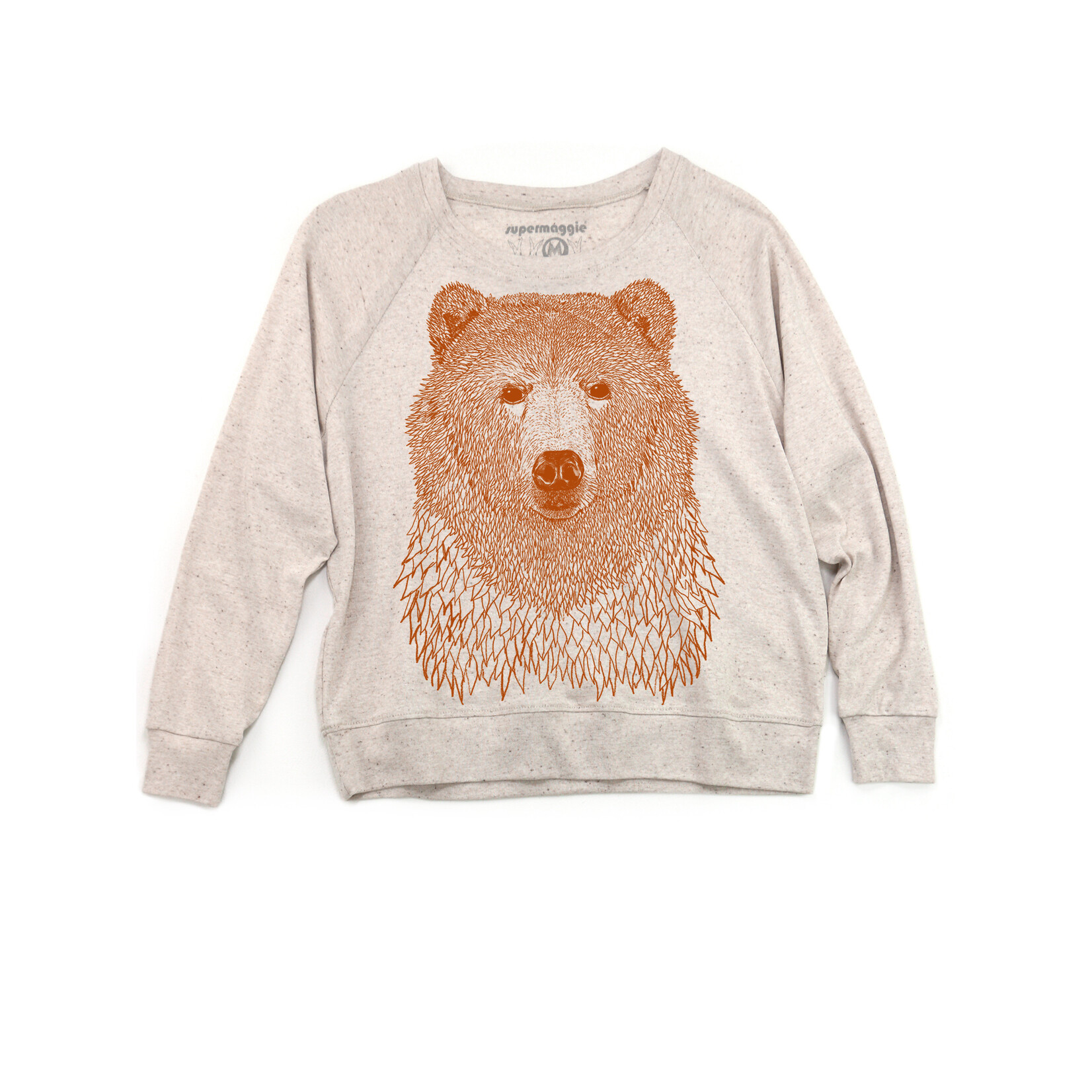SUPERMAGGIE PIA PULLOVER