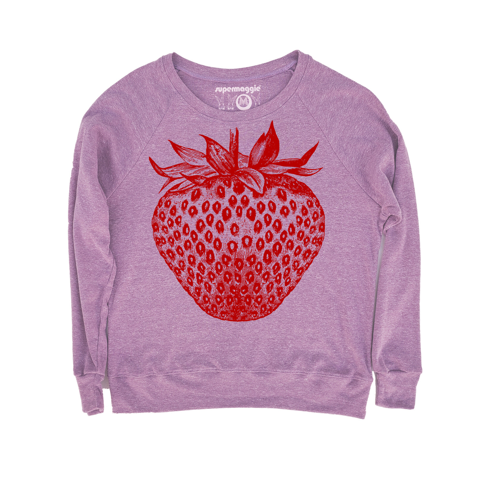 SUPERMAGGIE PIA PULLOVER