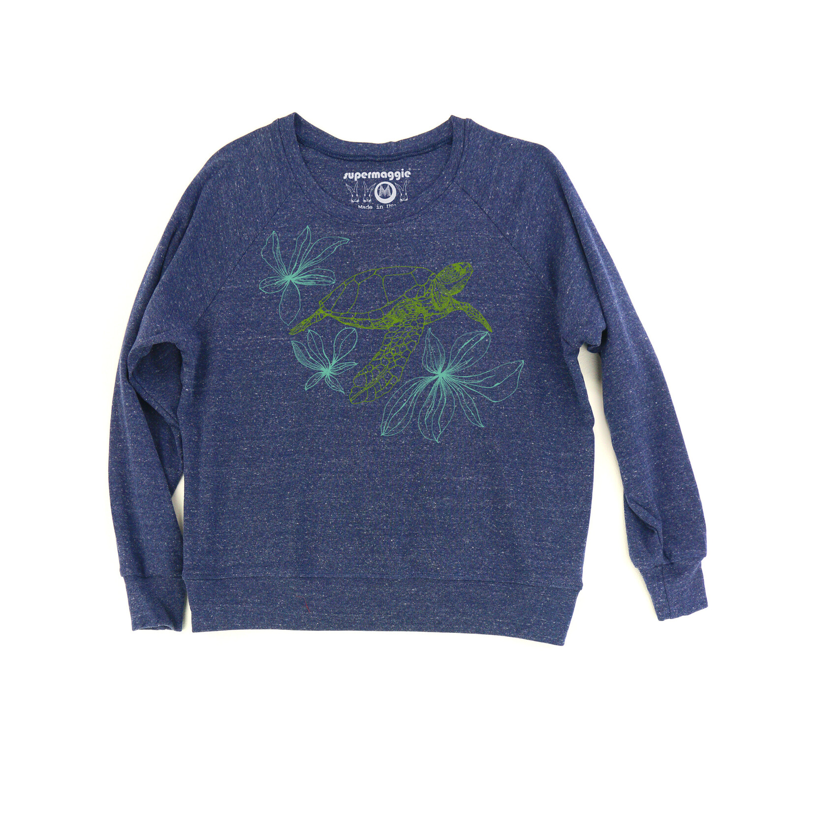 SUPERMAGGIE PIA PULLOVER