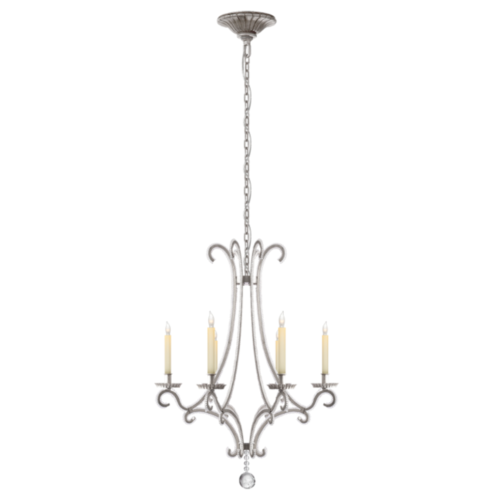 Juliet Chandelier Gild & Co.