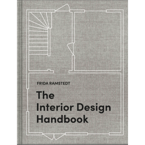 The Interior Design Handbook