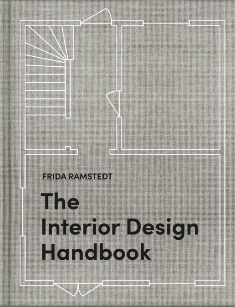 The Interior Design Handbook