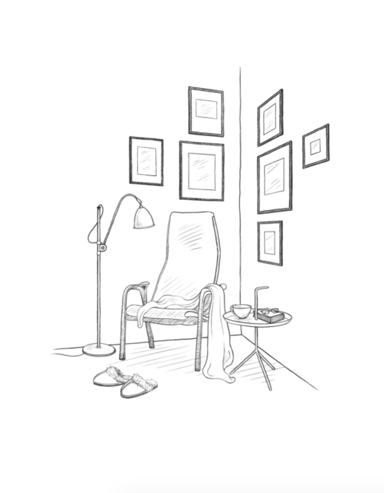 The Interior Design Handbook