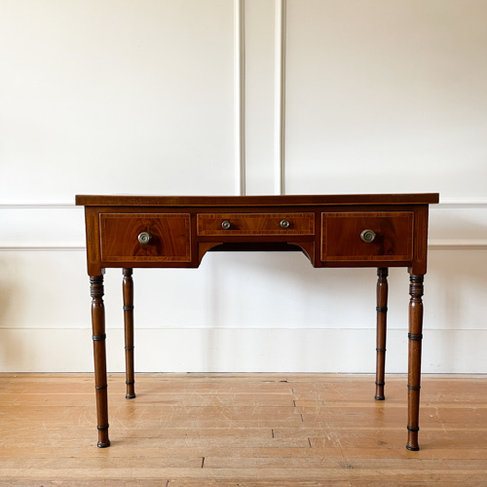 Antique Mahogany Table SOLD