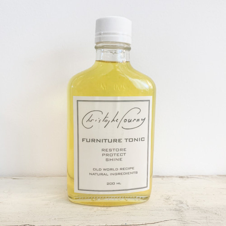 Christophe Pourny Furniture Tonic Gild & Co.