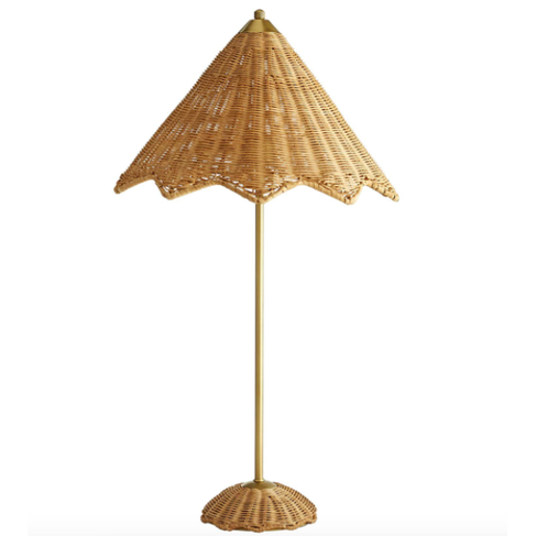 Parasol Lamp