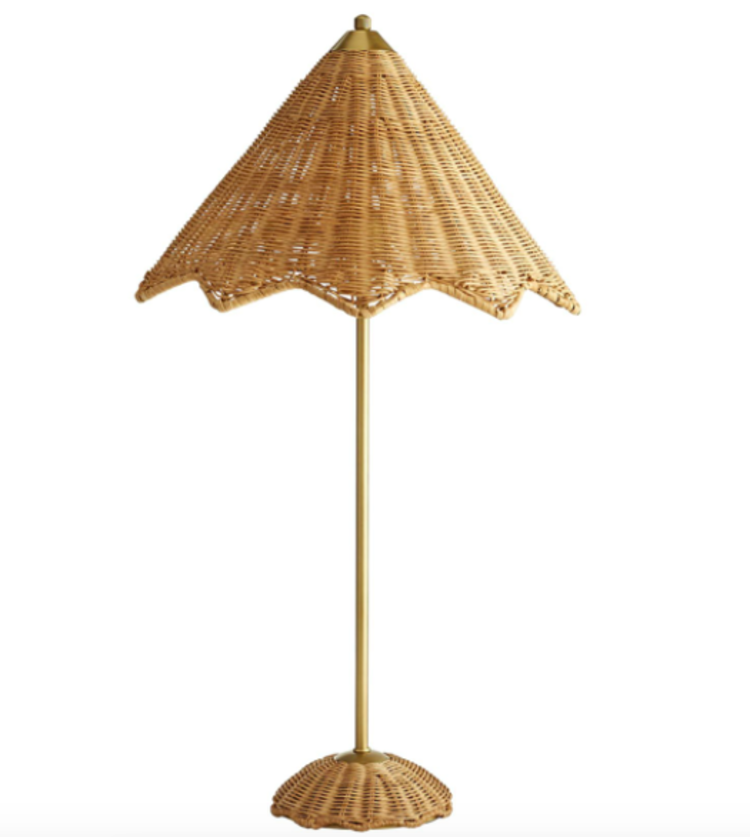 Parasol Lamp